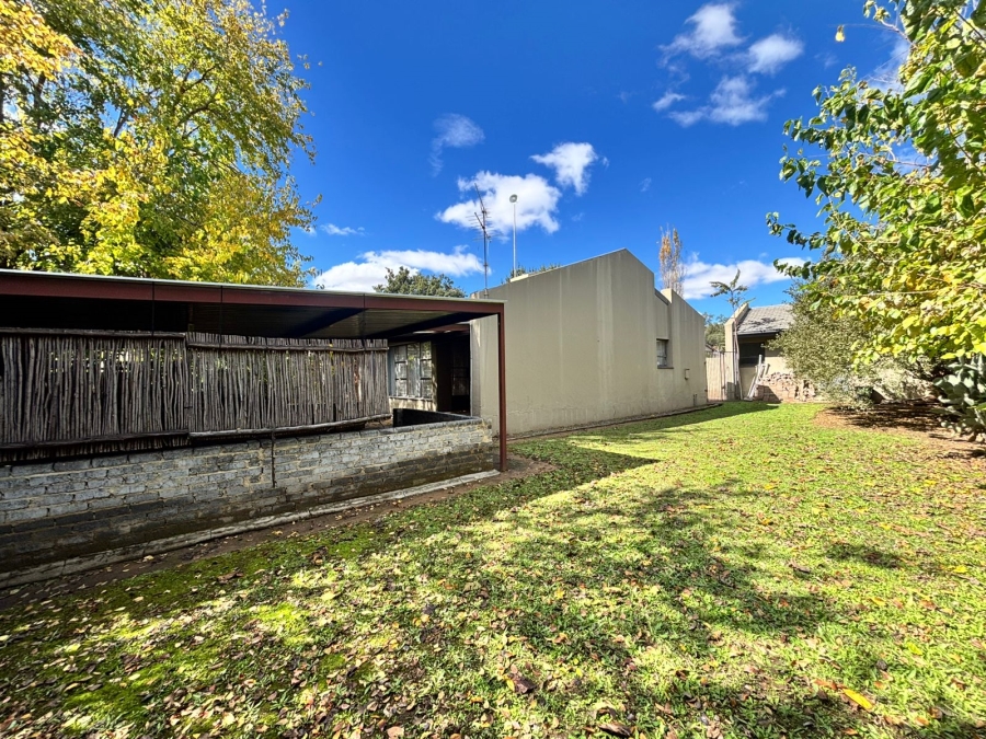 3 Bedroom Property for Sale in Sasolburg Ext 11 Free State